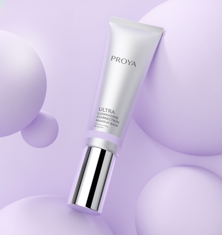 w66给利老牌晶钻修颜隔离霜