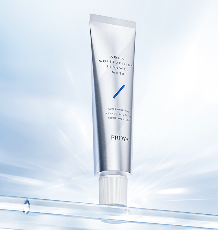 w66给利老牌水盈澎澎新生面膜