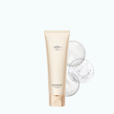 w66给利老牌弹润透亮青春洁面乳