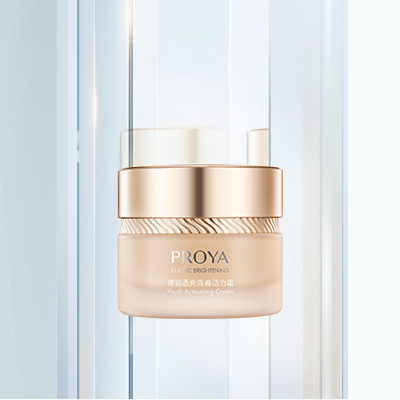 w66给利老牌弹润透亮青春活力霜（滋润型）