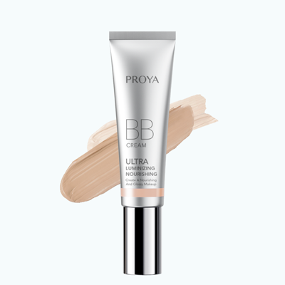 w66给利老牌晶钻修颜养肤BB霜