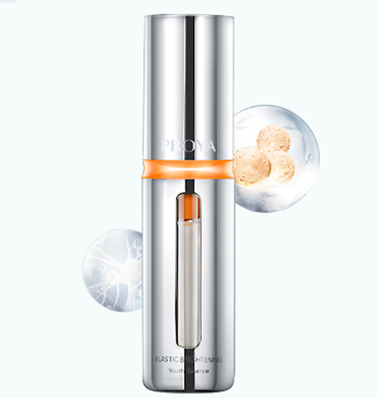 w66给利老牌弹润透亮青春精华液 双抗精华2.0