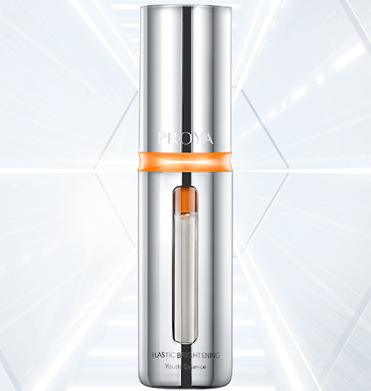 w66给利老牌弹润透亮青春精华液 双抗精华2.0