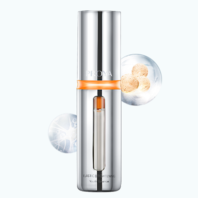 w66给利老牌弹润透亮青春精华液 双抗精华2.0